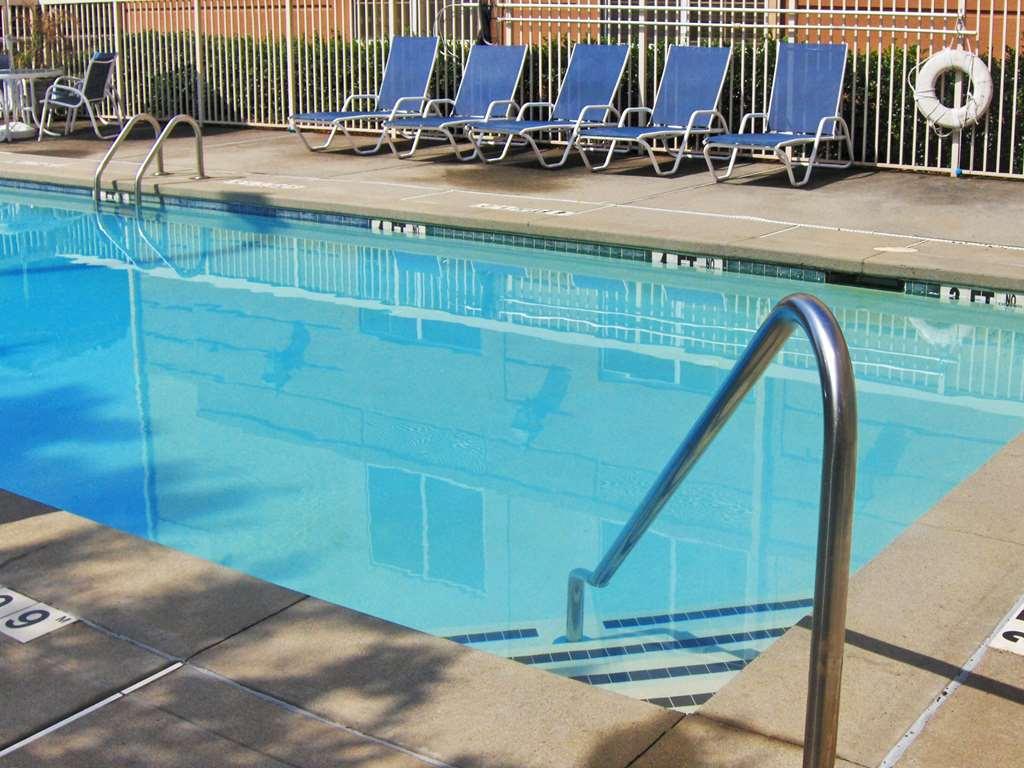 Extended Stay America Suites - Denver - Aurora North Facilități foto