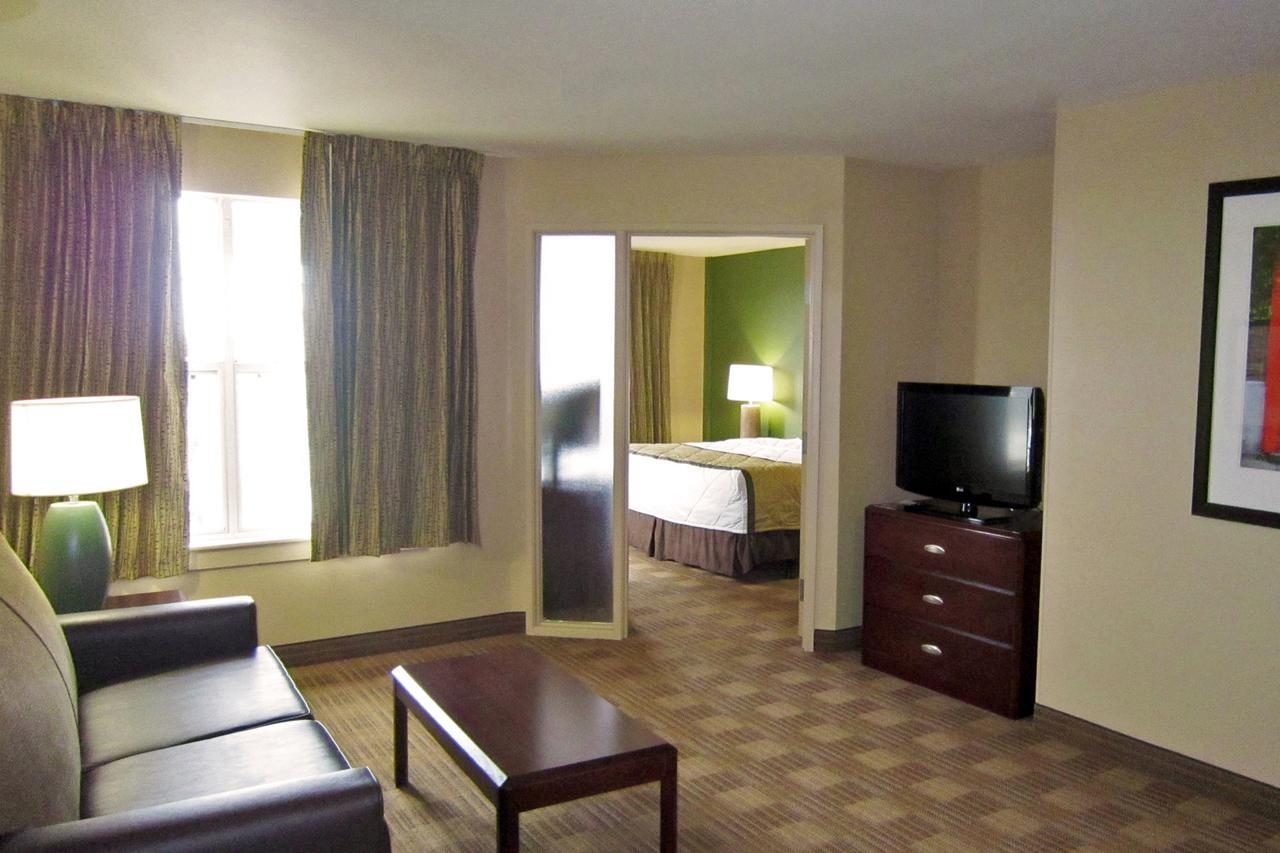 Extended Stay America Suites - Denver - Aurora North Exterior foto